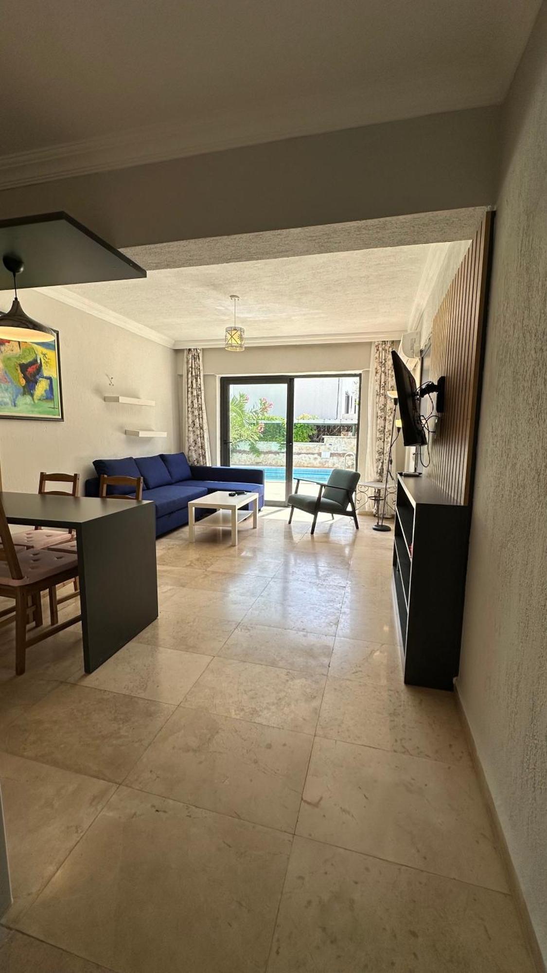 Kelebek Apartments Kalkan Extérieur photo